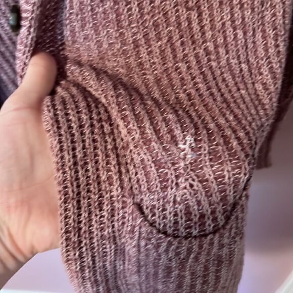 LA Hearts Cardigan   - Picture 2 of 4